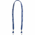 7/16" Polyester Repeat Imprint Strap